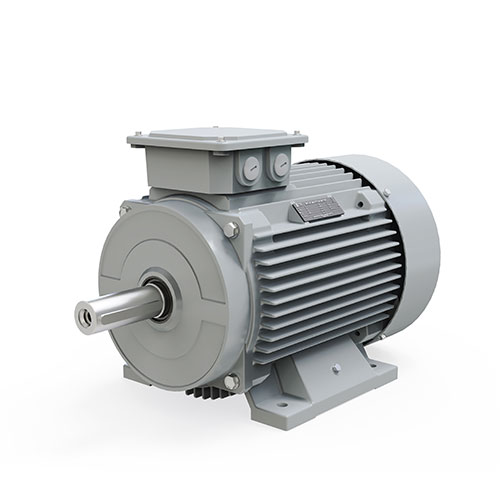 IE2 IE3 Motor
